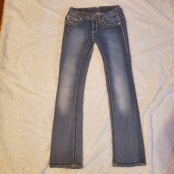 Vigoss Dublin Bootcut Jean - Picture 5 of 5